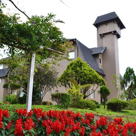 Hotel Fioreze Quero Quero Gramado Exterior foto