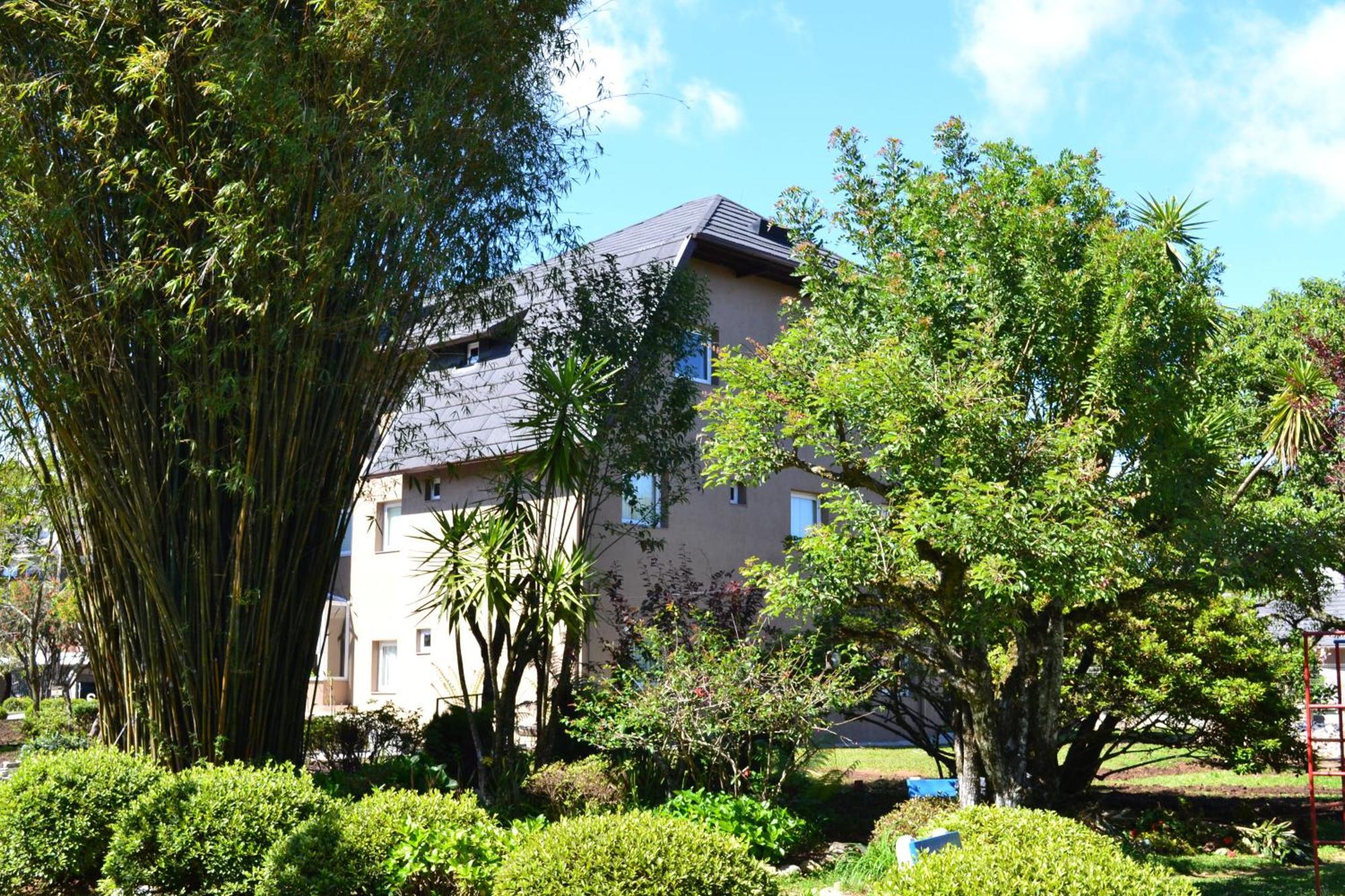 Hotel Fioreze Quero Quero Gramado Exterior foto